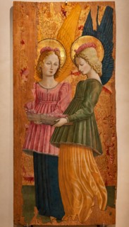 Perugia, National Gallery of Umbria
