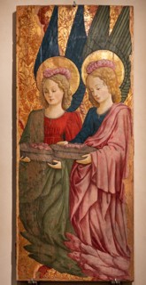 Perugia, National Gallery of Umbria