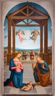 Perugia, National Gallery of Umbria