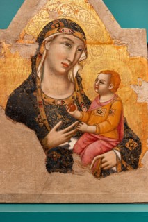 Perugia, National Gallery of Umbria