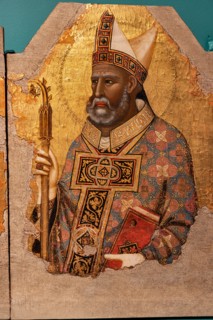 Perugia, National Gallery of Umbria