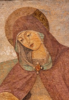 Perugia, National Gallery of Umbria