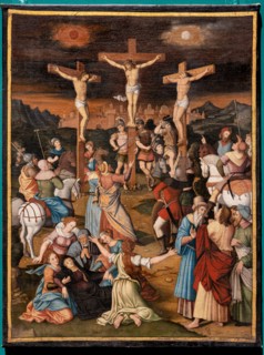 Perugia, National Gallery of Umbria