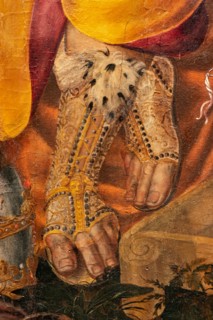 Perugia, National Gallery of Umbria