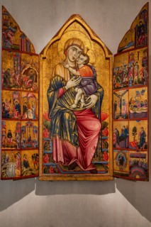 Perugia, National Gallery of Umbria