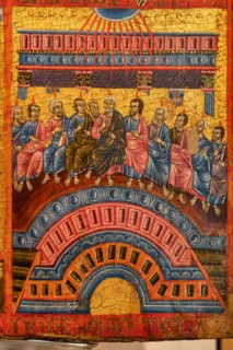 Perugia, National Gallery of Umbria