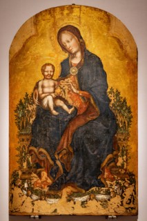 Perugia, National Gallery of Umbria