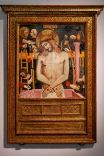 Perugia, National Gallery of Umbria