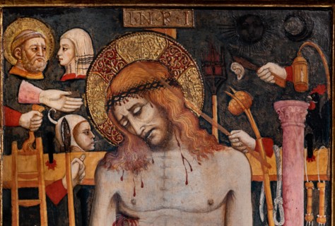 Perugia, National Gallery of Umbria