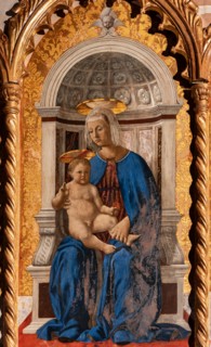 Perugia, National Gallery of Umbria