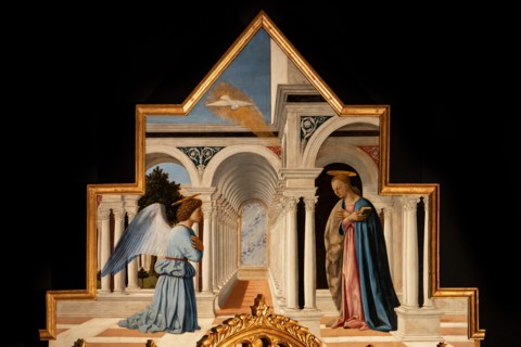 Perugia, National Gallery of Umbria