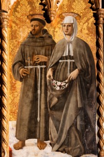 Perugia, National Gallery of Umbria