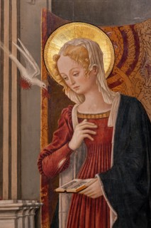 Perugia, National Gallery of Umbria