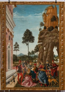 Perugia, National Gallery of Umbria