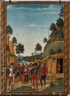 Perugia, National Gallery of Umbria