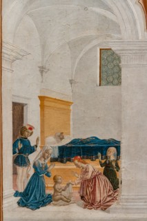 Perugia, National Gallery of Umbria