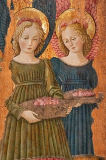 Perugia, National Gallery of Umbria