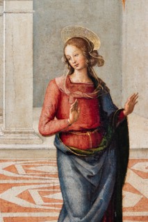 Perugia, National Gallery of Umbria