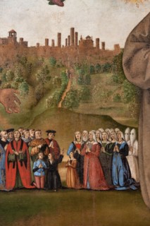 Perugia, National Gallery of Umbria
