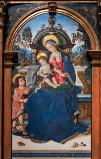 Perugia, National Gallery of Umbria