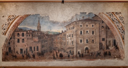 Perugia, National Gallery of Umbria