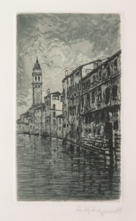Veniceiuseppe Miti Zanetti (1859 - 1929)