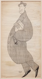 Mario Vellani Marchi (1895-1979), "Renzo Ferrari"