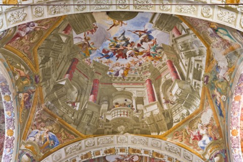Mondovì, Church of the Mission