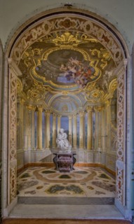 Genoa, Palazzo Carrega-Cataldi