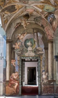 Genoa, Palazzo Rosso