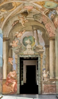 Genoa, Palazzo Rosso