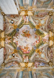 Genoa, Palazzo Rosso