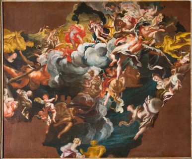 Genoa, Palazzo Rosso