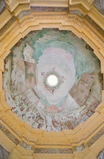 Savona, Santuario di Nostra Signora Madonna della Misericordia