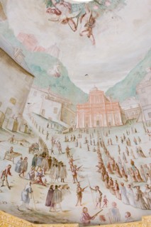 Savona, Santuario di Nostra Signora Madonna della Misericordia