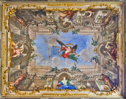 Genoa, Palazzo Reale