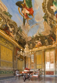 Genoa, Palazzo Reale
