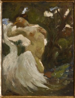 Casimiro Jodi, "Woman"