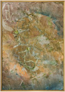 Vanni Ermanno (1930-); "Without Title"