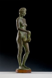 Giuseppe Graziosi (1879-1942), "L'acquoiola"