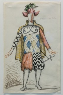 Museo Novecento: "The Puritan of The Puritans
