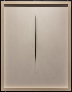 Museo Novecento: "Space Concept The Wait"