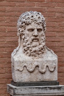 Fontanellato, Labirinto della Masone, by Franco Maria Ricci