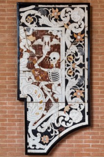 Fontanellato, Labirinto della Masone, Franco Maria Ricci Art Collection