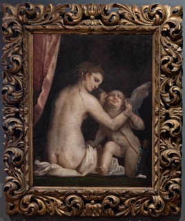 Fontanellato, Labirinto della Masone, Franco Maria Ricci Art Collection