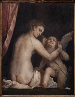 Fontanellato, Labirinto della Masone, Franco Maria Ricci Art Collection