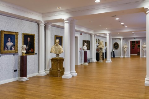 Fontanellato, Labirinto della Masone, Franco Maria Ricci Art Collection