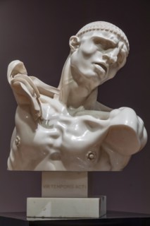 Fontanellato, Labirinto della Masone, Franco Maria Ricci Art Collection