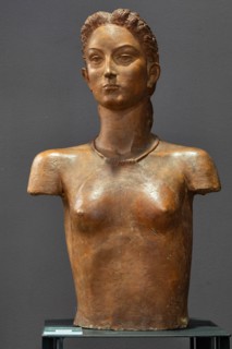 Fontanellato, Labirinto della Masone, Franco Maria Ricci Art Collection