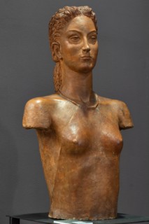 Fontanellato, Labirinto della Masone, Franco Maria Ricci Art Collection